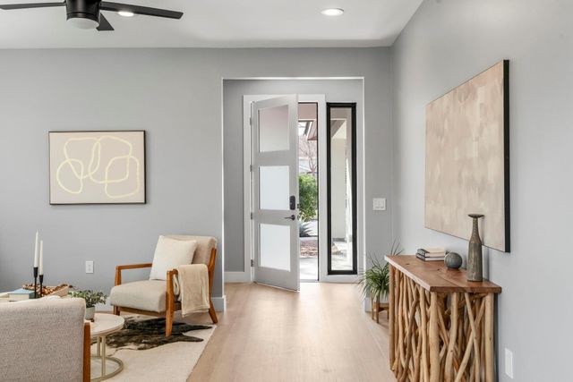 3612 Thompson ST 1, Austin, TX 78702