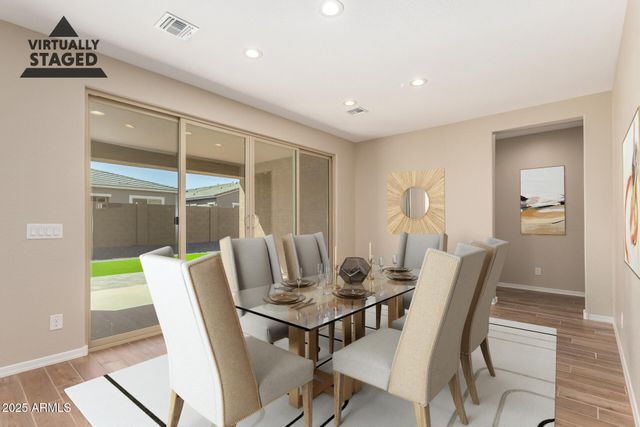 4813 W Stargazer Place, Laveen, AZ 85339