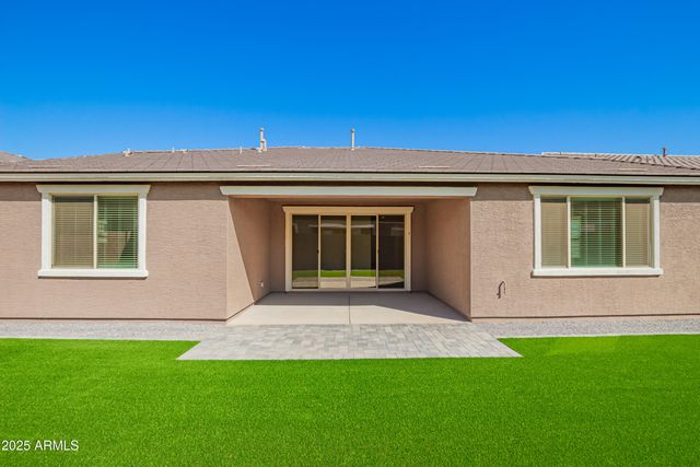 4813 W Stargazer Place, Laveen, AZ 85339
