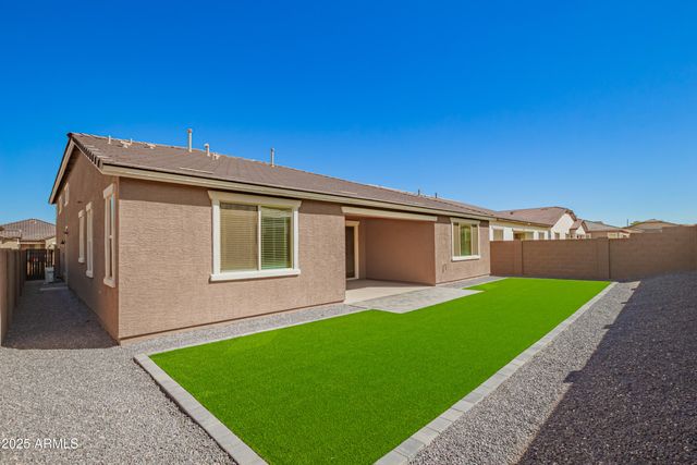 4813 W Stargazer Place, Laveen, AZ 85339