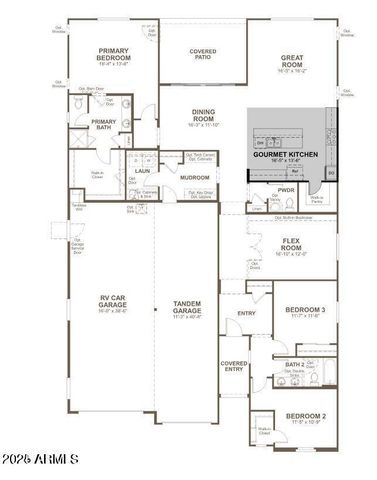4813 W Stargazer Place, Laveen, AZ 85339