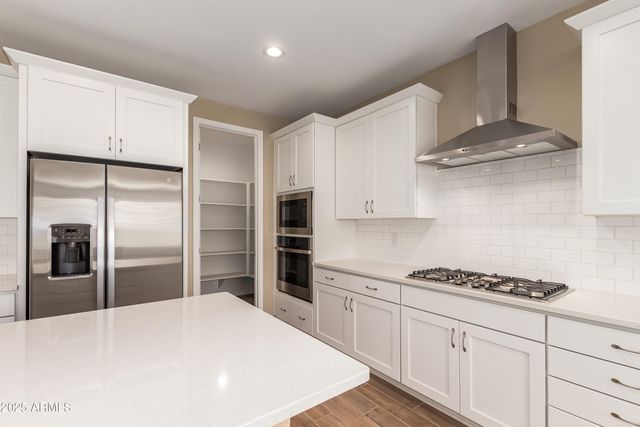 4813 W Stargazer Place, Laveen, AZ 85339