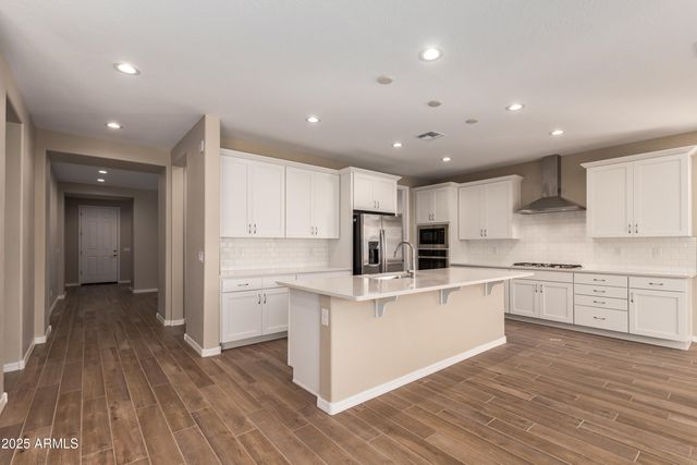 4813 W Stargazer Place, Laveen, AZ 85339