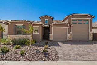 4813 W Stargazer Place, Laveen, AZ 85339