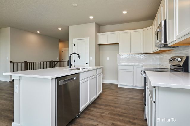 9632 Thorton Drive, Johnston, IA 50131