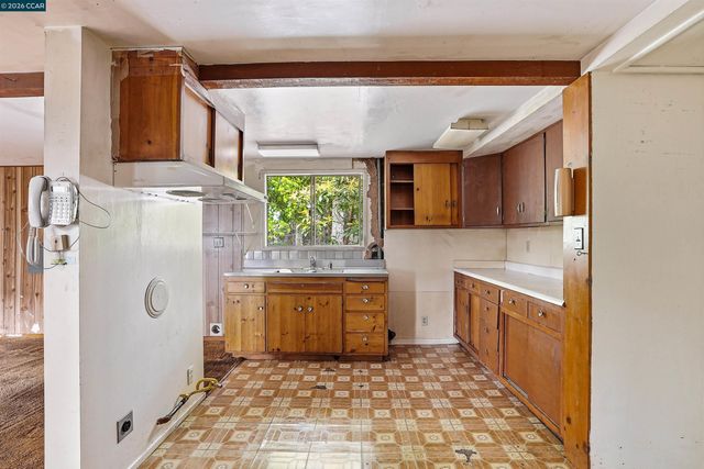 12450 Skyline Blvd, Redwood City, CA 94062