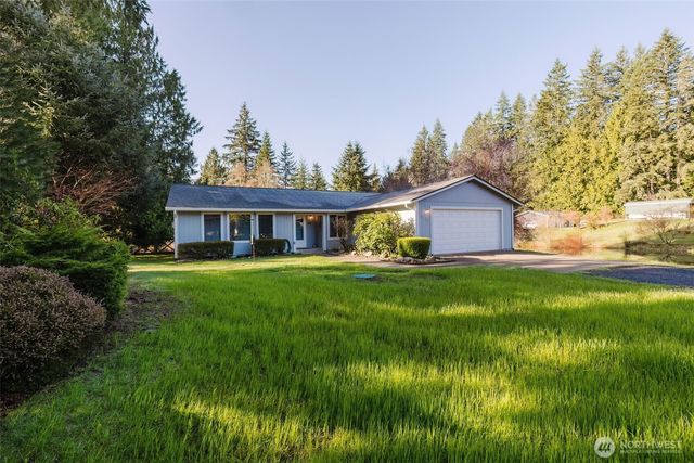 4329 SW Weyers Lane, Port Orchard, WA 98367