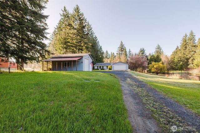 4329 SW Weyers Lane, Port Orchard, WA 98367