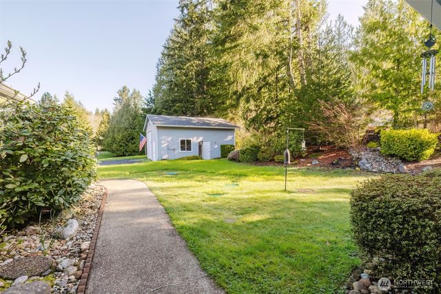 4329 SW Weyers Lane, Port Orchard, WA 98367