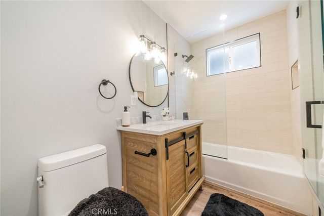 707 Rocky, Crestline, CA 92325