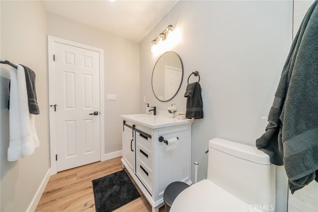 707 Rocky, Crestline, CA 92325