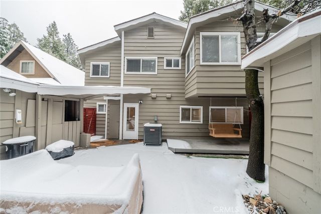 707 Rocky, Crestline, CA 92325