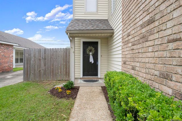 610 Rushmore Dr, Baton Rouge, LA 70819