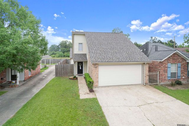 610 Rushmore Dr, Baton Rouge, LA 70819