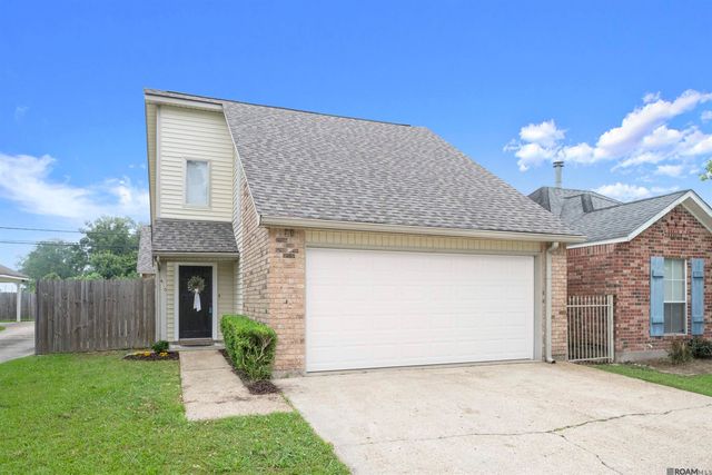 610 Rushmore Dr, Baton Rouge, LA 70819