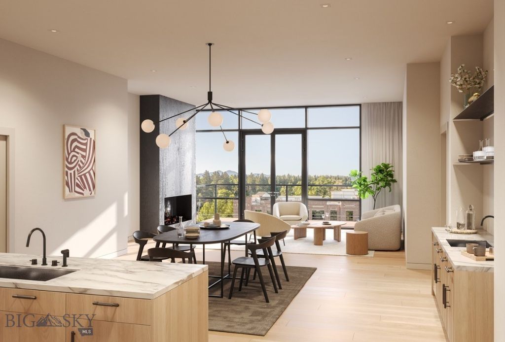 714 E Mendenhall Street 405, Bozeman, MT 59715