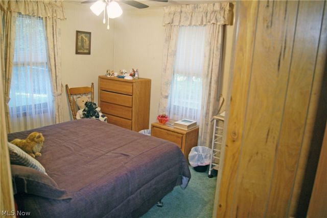 1241 Bison Street NW, Massillon, OH 44647