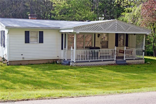 1241 Bison Street NW, Massillon, OH 44647