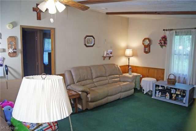 1241 Bison Street NW, Massillon, OH 44647