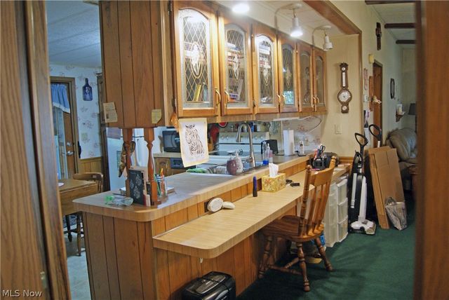 1241 Bison Street NW, Massillon, OH 44647