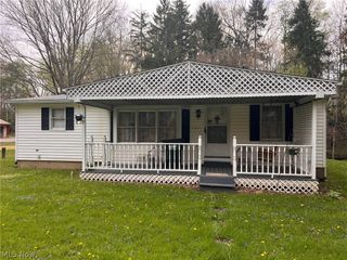 1241 Bison Street NW, Massillon, OH 44647