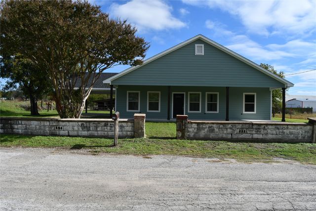 279 S CAMDEN Street, Dublin, TX 76446