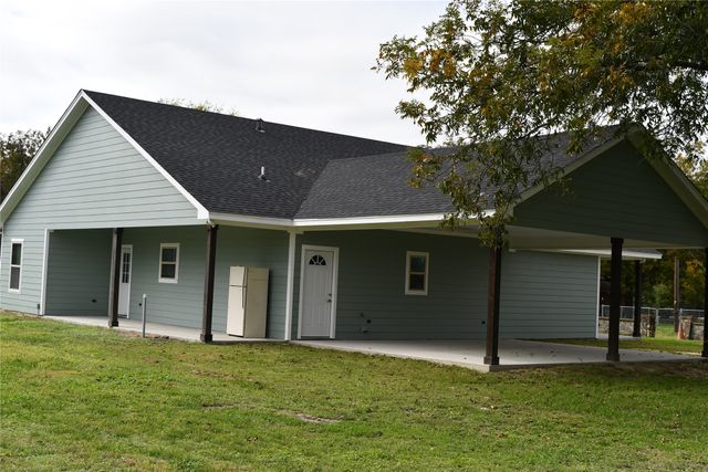 279 S CAMDEN Street, Dublin, TX 76446