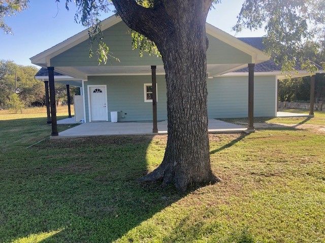 279 S CAMDEN Street, Dublin, TX 76446