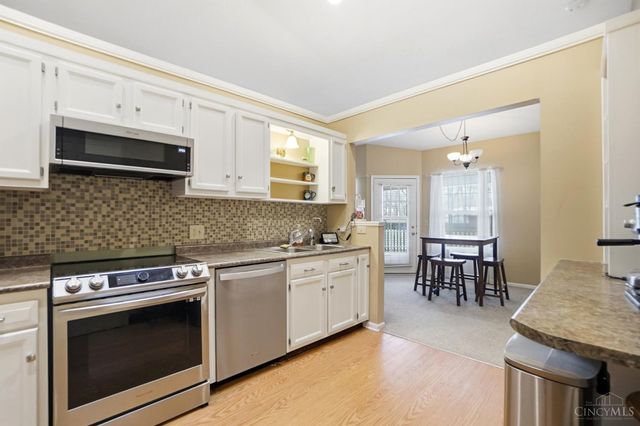 6763 Washington Circle, Middletown, OH 45005