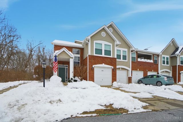 6763 Washington Circle, Middletown, OH 45005
