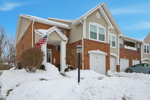 6763 Washington Circle, Middletown, OH 45005