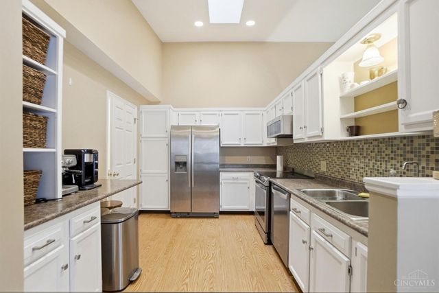 6763 Washington Circle, Middletown, OH 45005