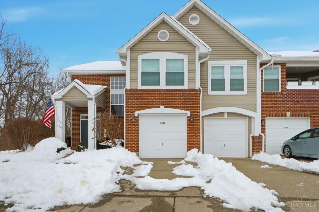 6763 Washington Circle, Middletown, OH 45005