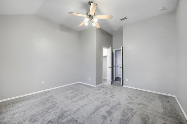 915 Hidden Oaks Drive, Burleson, TX 76028