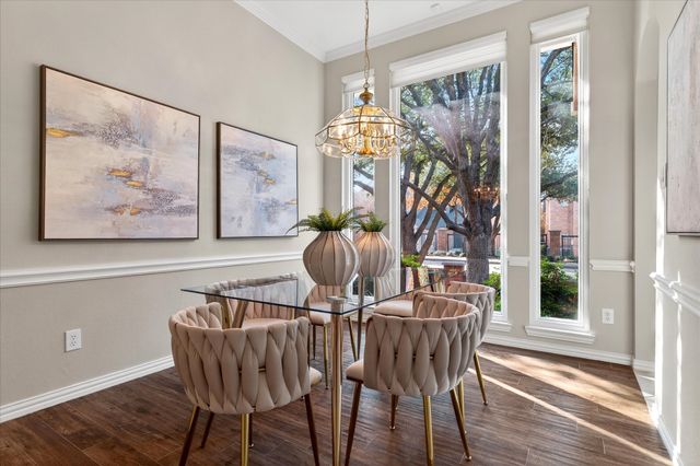 3765 Waterside Court, Addison, TX 75001