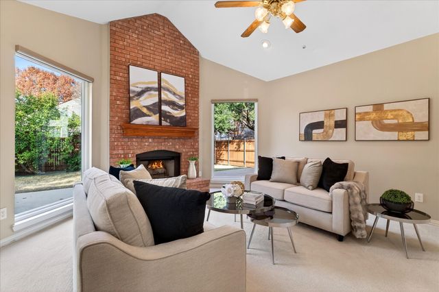 3765 Waterside Court, Addison, TX 75001