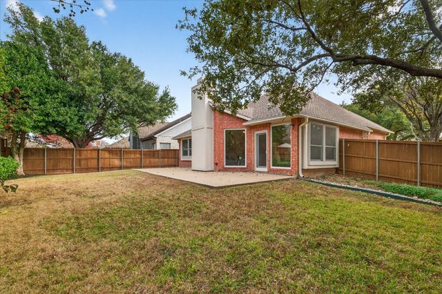 3765 Waterside Court, Addison, TX 75001