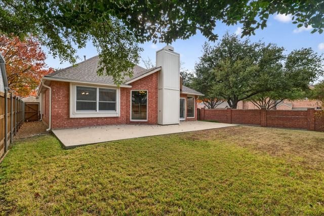 3765 Waterside Court, Addison, TX 75001