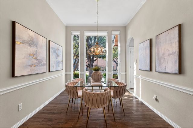 3765 Waterside Court, Addison, TX 75001