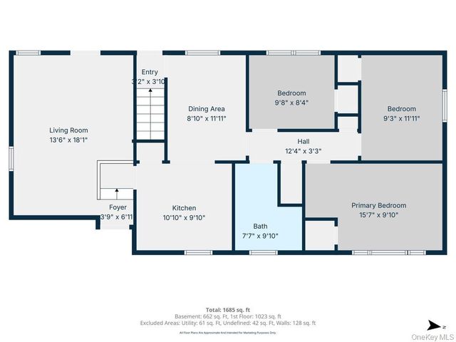 51 Morning Drive, Centereach, NY 11720