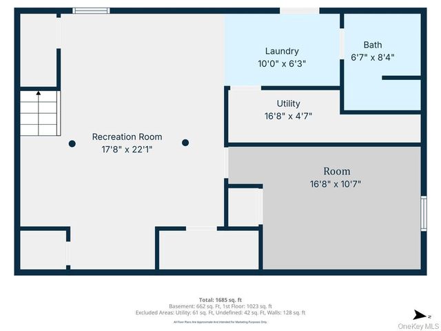 51 Morning Drive, Centereach, NY 11720