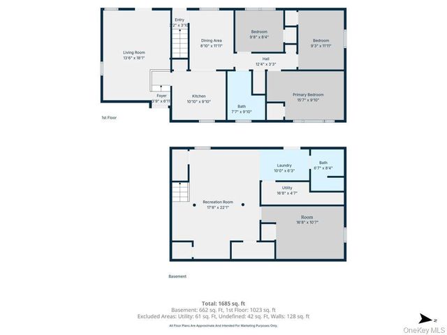 51 Morning Drive, Centereach, NY 11720