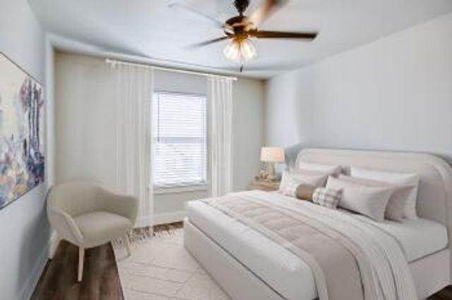 2530 137th Street, Lubbock, TX 79423