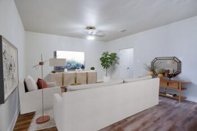 2530 137th Street, Lubbock, TX 79423