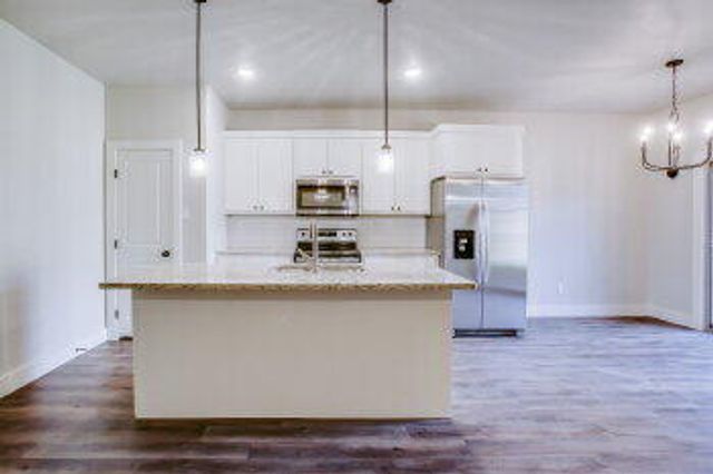 2530 137th Street, Lubbock, TX 79423