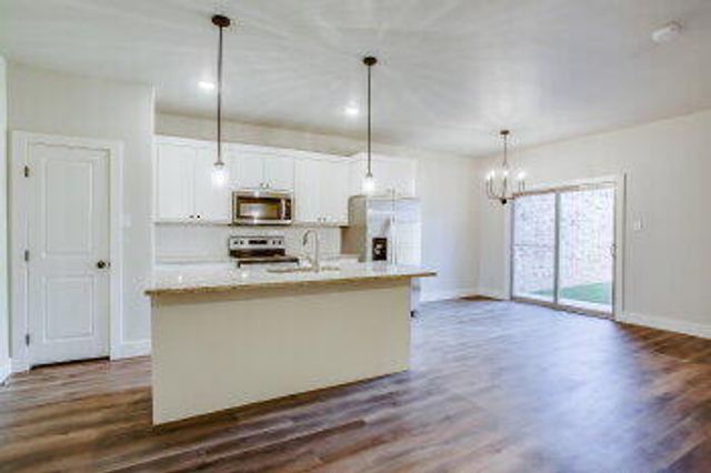 2530 137th Street, Lubbock, TX 79423