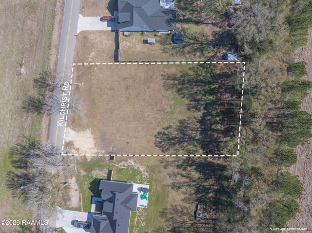 708 Kilchrist Road, Carencro, LA 70520