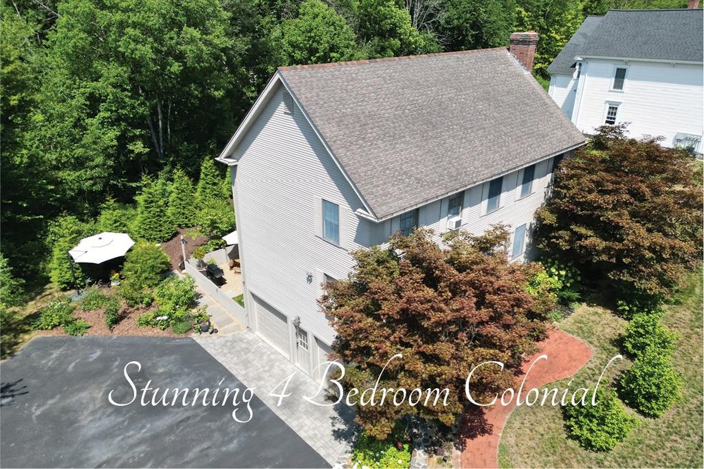 117 Railroad Avenue, Epping, NH 03042
