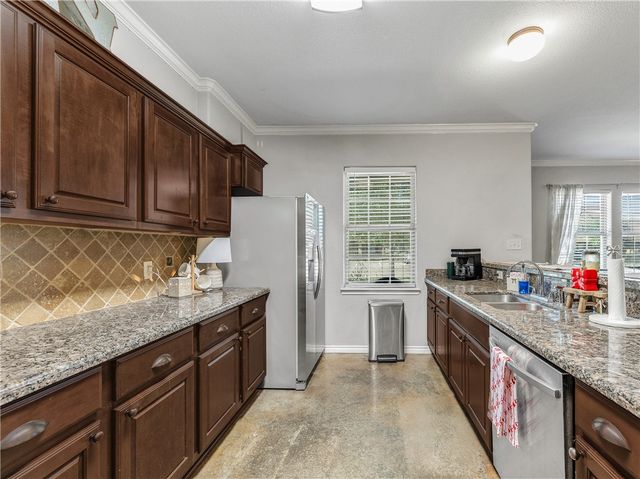 2909 Old Ironsides Drive, College Station, TX 77845