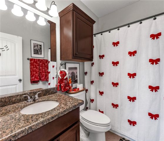 2909 Old Ironsides Drive, College Station, TX 77845